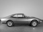Fiat Dino Berlinetta 1967 года